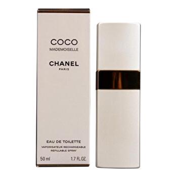 Chanel Coco Mademoiselle Eau De Toilette (fillable) 50ml