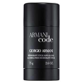 Armani Code For Men Deostick 75ml
