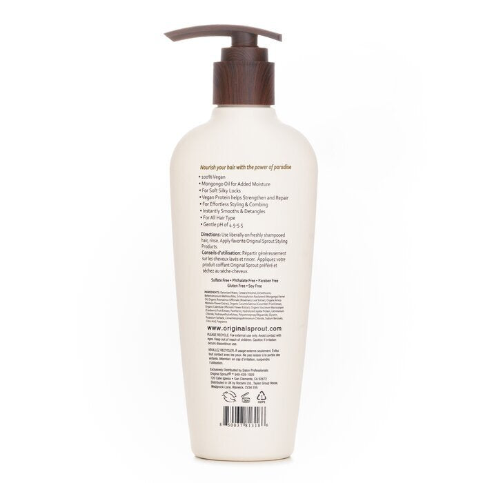 Original Sprout Luscious Island Conditioner 236ml/8oz