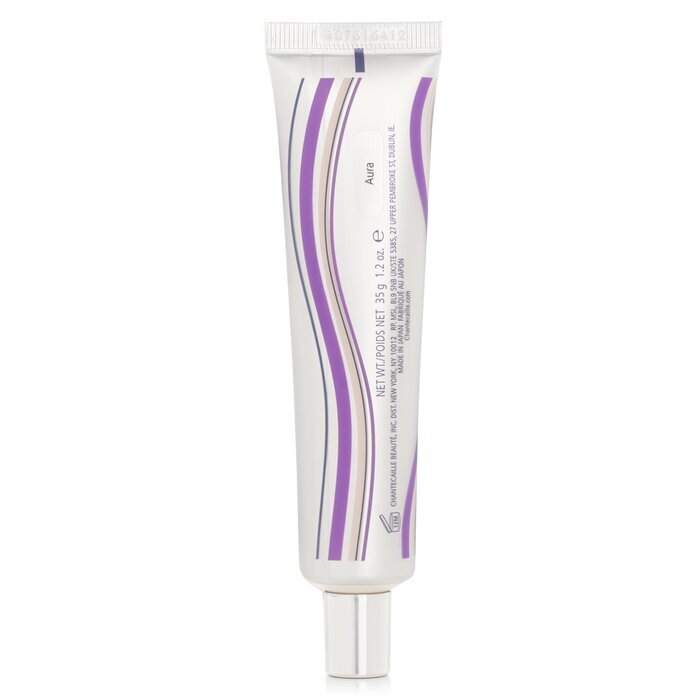 Chantecaille Just Skin Tinted Moisturizer SPF15 - # Aura 35g