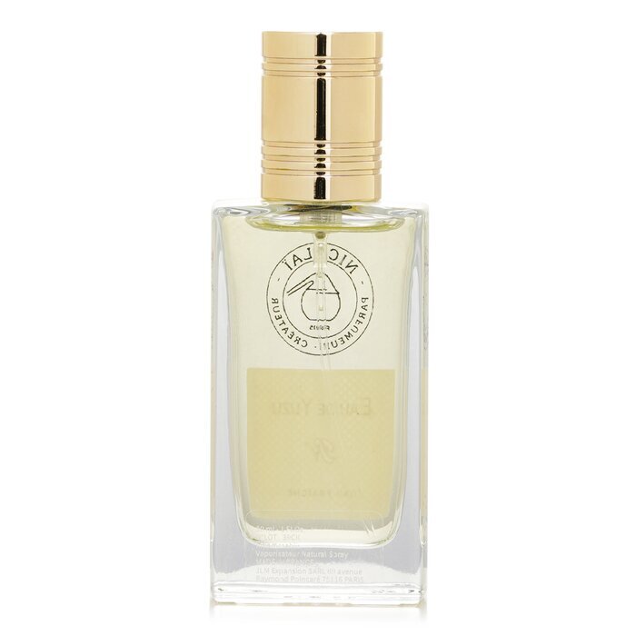 Nicolai Eau De Yuzu Parfum Spray 30ml/1oz