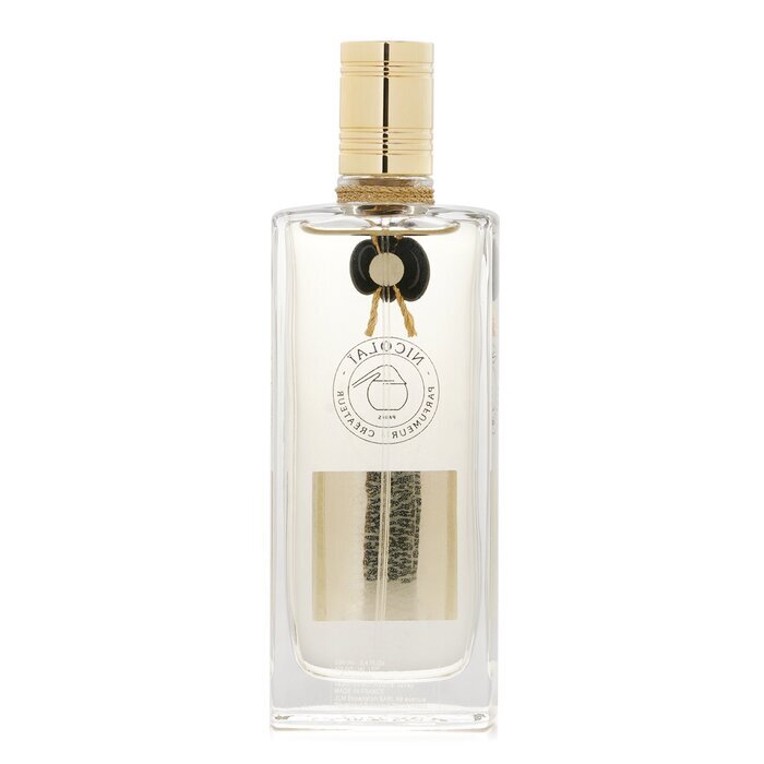 Nicolai Macaron Bourbon Eau De Parfum Spray 100ml/3.4oz