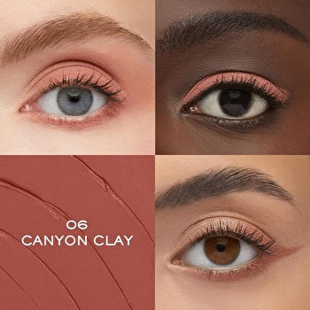 Lancome Idole Tint Liquid Eyeblusher - # 06 Canyon Clay 7ml