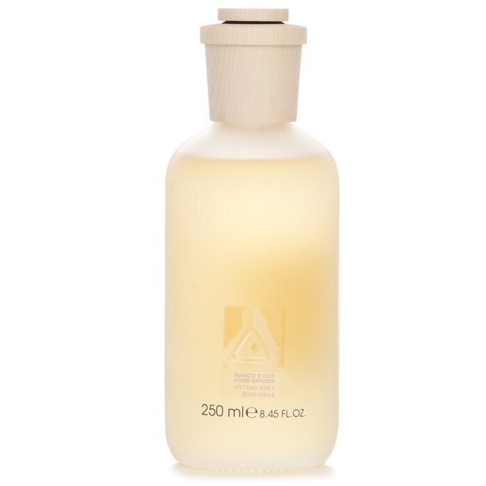 Culti Stile Classic Bianco D'Oud Diffuser 250ml/8.45oz