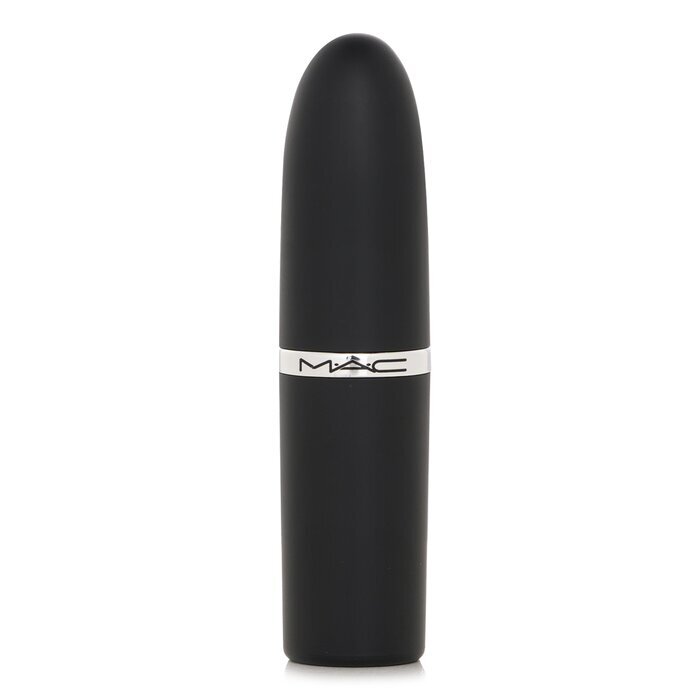 Macximal Silky Matte Lipstick - # 631 Yash 3.5g