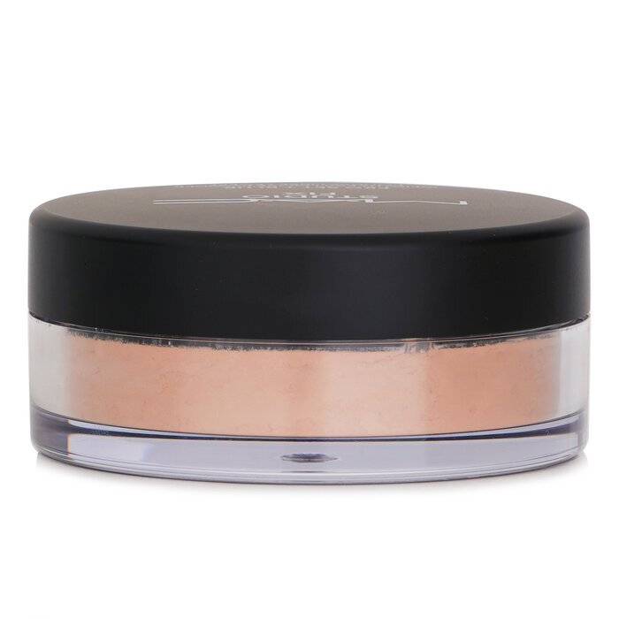 MAC Studio Fix Pro Set + Blur Weightless Loose Powder -# Medium 6.5g