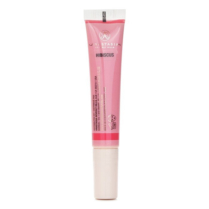 Anastasia Beverly Hills Blurring Serum Blush - # Hibiscus 9.5ml