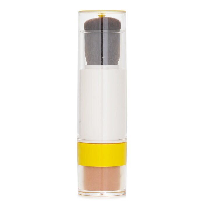Supergoop (Re)setting Mineral Powder SPF 35 - # Deep 4.25g