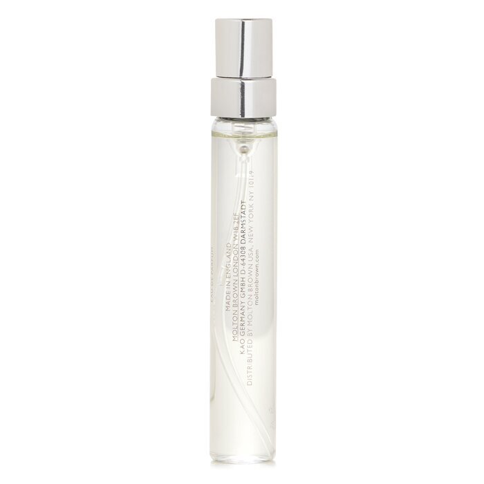 Molton Brown Sunlit Clementine & Vetiver Eau De Parfum Spray 7.5ml/0.25oz