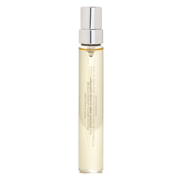 Molton Brown Oudh Accord & Gold Eau De Parfum Spray 7.5ml/0.25oz