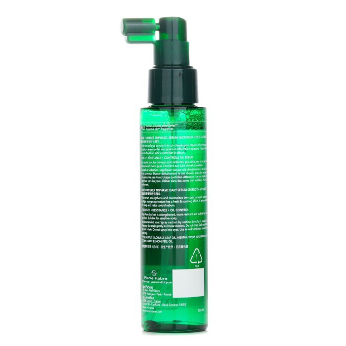 Rene Furterer Triphasic Daily Serum Strength & Vitality 100ml