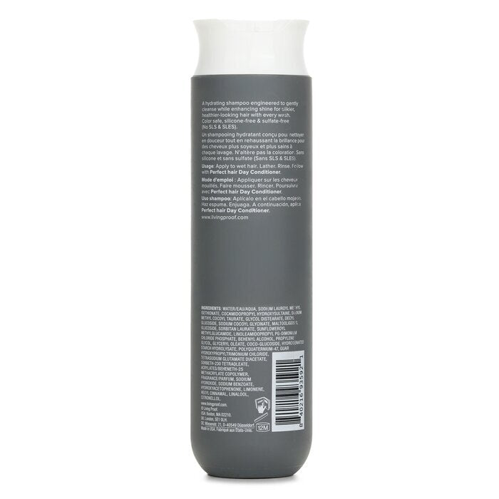 Living Proof Perfect hair Day (PhD) Shampoo 236ml/8oz