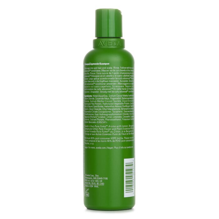 Aveda N/A N/A