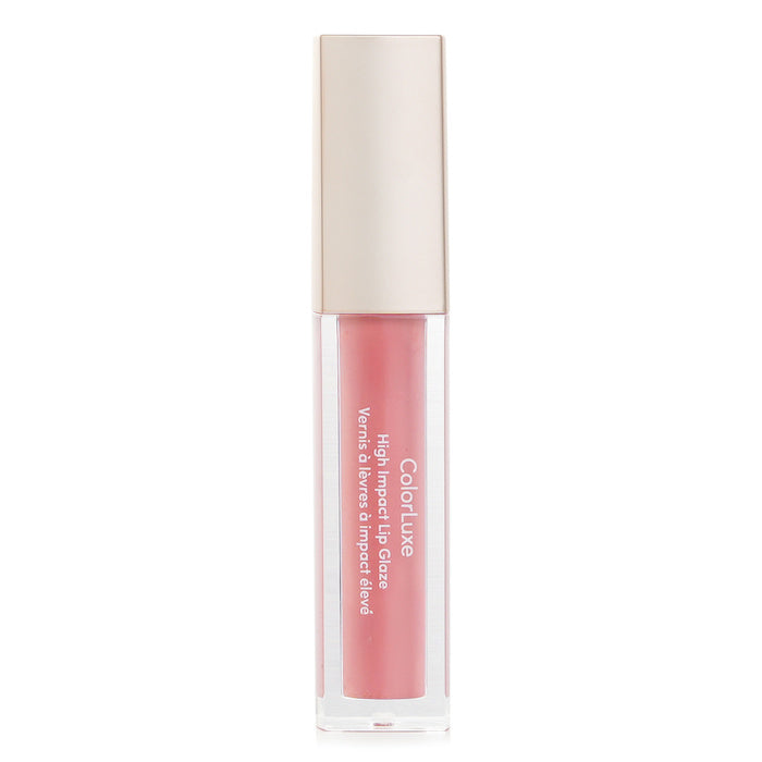 Jane Iredale ColorLuxe High Impact Lip Glaze - # Au Naturel 5ml