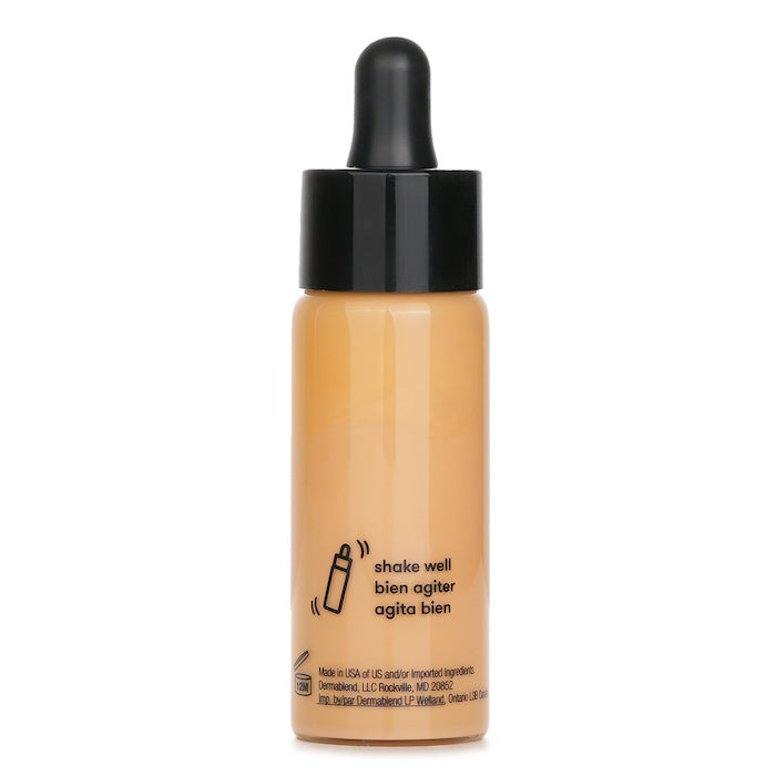 Dermablend Flawless Creator Lightweight Foundation - # 37W 30ml