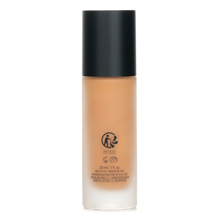 BareMinerals BAREPRO 24HR WEAR Skin Perfecting Matte Liquid Foundation Mineral SPF 20 - # Medium 35N Neutral 30ml/1oz