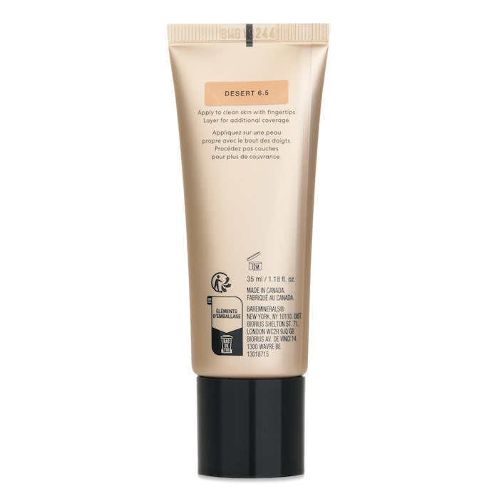 BareMinerals Complexion Rescue Tined Moisturizer SPF 30 - # Desert 6.5 35ml/1.18oz
