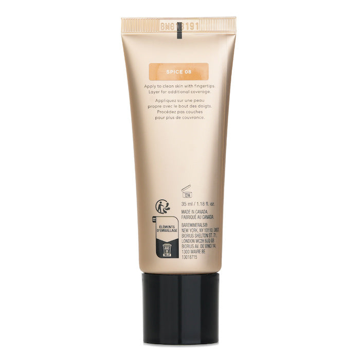 BareMinerals Complexion Rescue Tined Moisturizer SPF 30 - # Spice 08 35ml/1.18oz