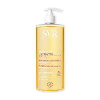 SVR Laboratoire Topialyse Huile Lavante - Dry Atopic Skin 1000ml