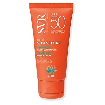 SVR Laboratoire Sun Secure Blur Spf50+ Cream 50ml