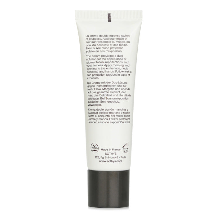 Sothys Flawless Complexion Cream 50ml