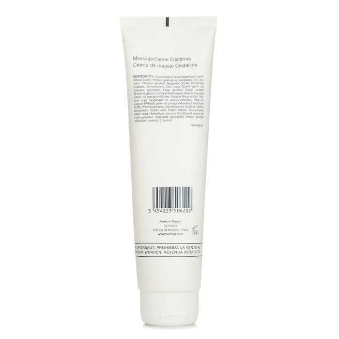 Sothys Cristalline Modelling Cream 150ml