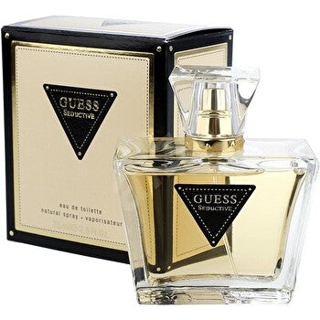 Guess Seductive Eau De Toilette 50ml