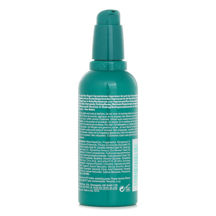 Aveda Botanical Repair Strengthening Overnight Serum 100ml