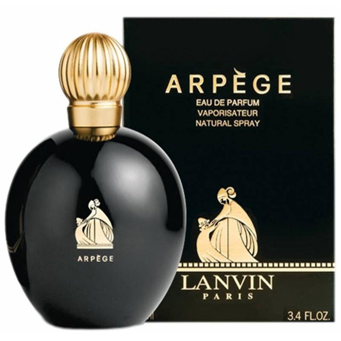 Lanvin Arpege Eau De Parfum 100ml