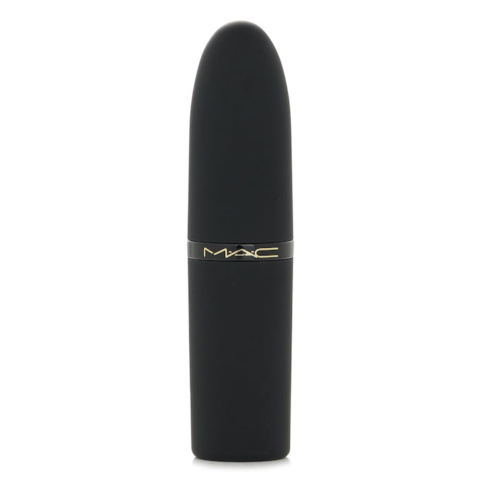 MAC Powder Kiss Hazy Matte Lipstick - # 925 Marrakesh-Mere 3.5g