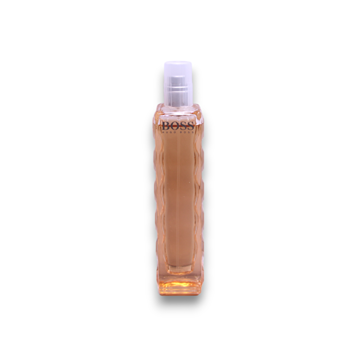 Hugo Boss Boss Orange Woman Eau De Toilette 75ml TESTER