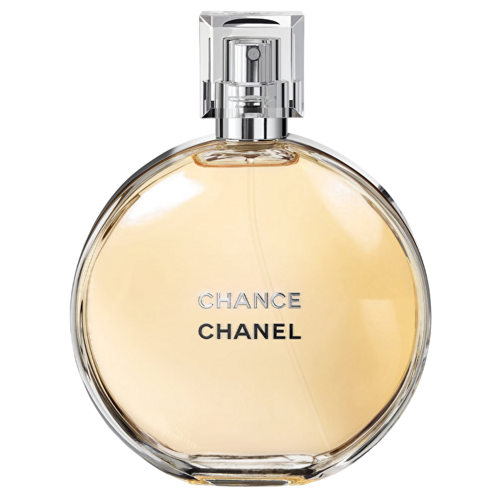 Chanel Chance Woman Eau De Toilette 100ml TESTER