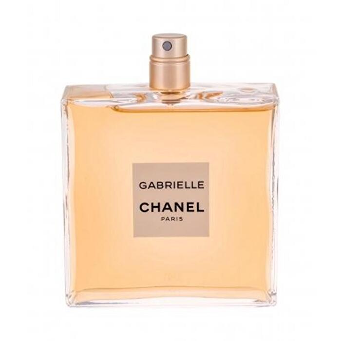 Chanel Gabrielle Woman Eau De Parfum 100ml TESTER