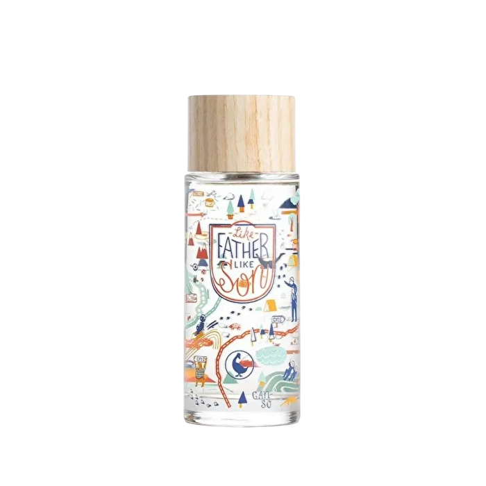 El Ganso Like Father Like Son Man Eau De Toilette 125ml TESTER