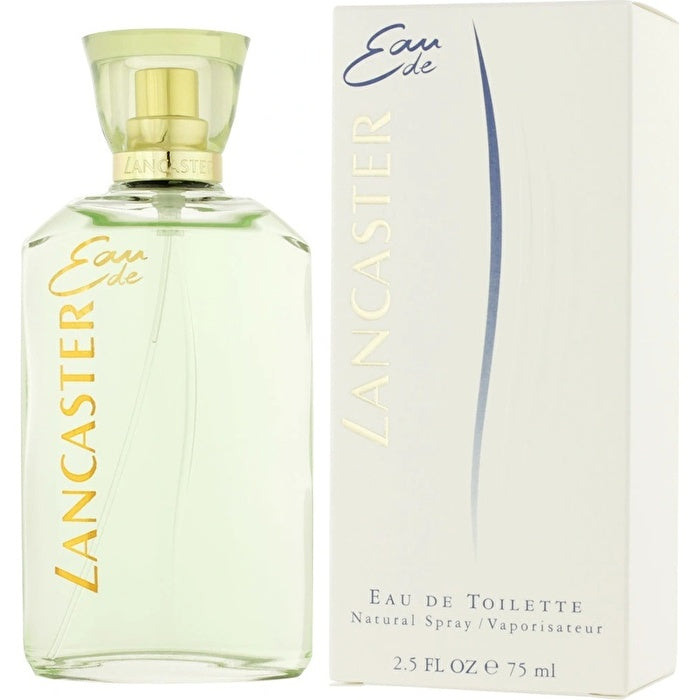 Lancaster Eau De Eau De Toilette 75ml