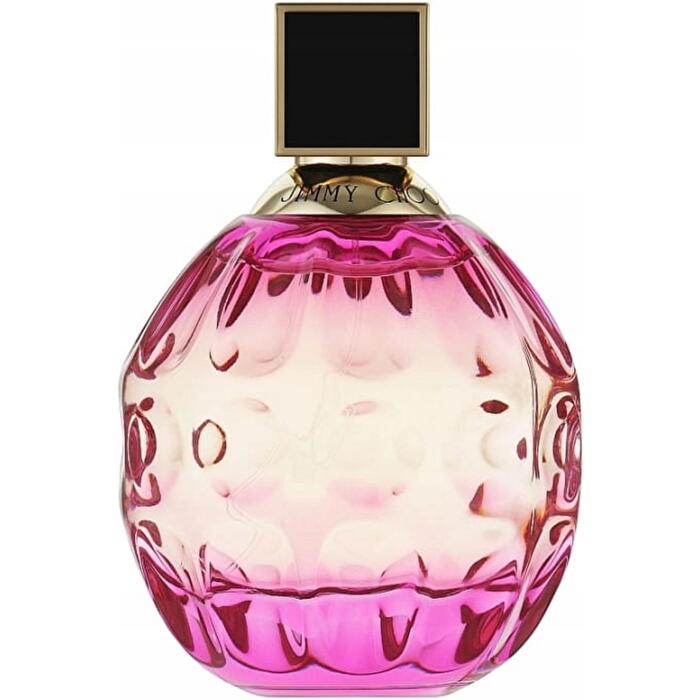 Jimmy Choo Rose Passion Woman Eau De Parfum 100ml TESTER