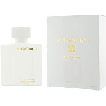 Franck Olivier White Touch Eau De Parfum 100ml