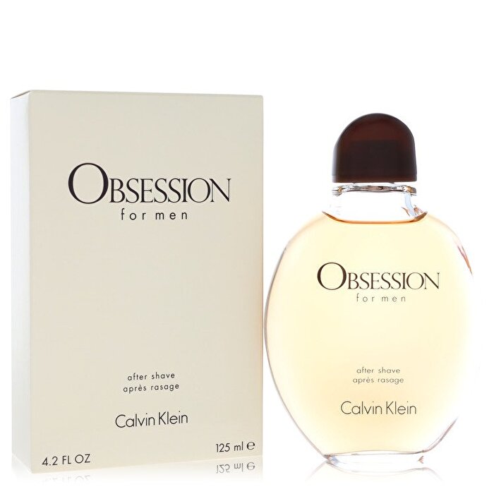 Calvin Klein Obsession After Shave 120ml/4oz