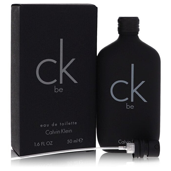 Calvin Klein Ck Be Eau De Toilette Spray (Unisex) 50ml/1.7oz