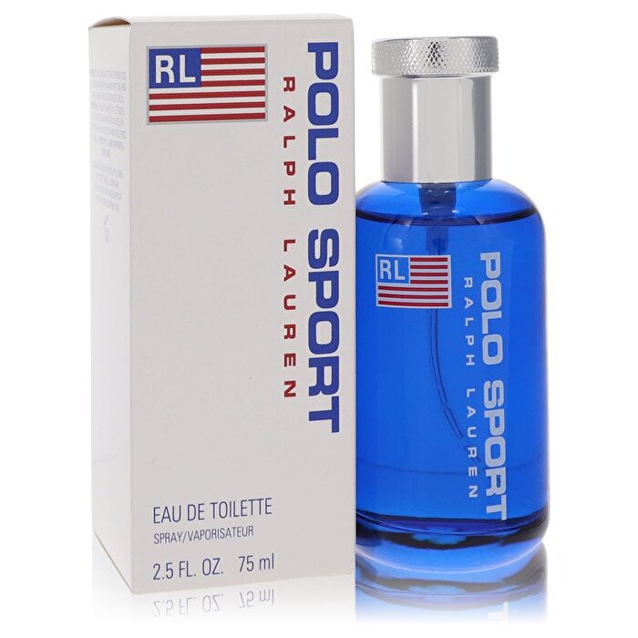 Ralph Lauren Polo Sport Eau De Toilette Spray 75ml/2.5oz