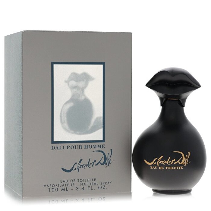 Salvador Dali Eau De Toilette Spray 100ml/3.4oz