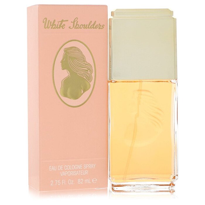 Evyan White Shoulders Cologne Spray 81ml/2.75oz