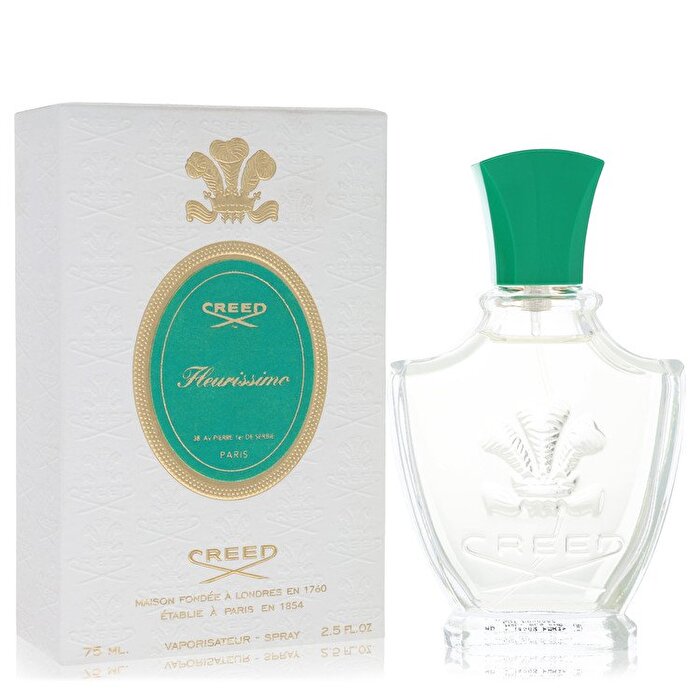Creed Fleurissimo Millesime Eau De Parfum Spray 75ml/2.5oz