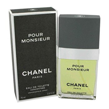 Chanel Monsieur Concentree Eau De Parfum 75ml
