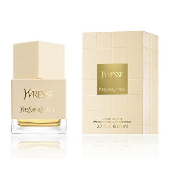 Yves Saint Laurent La Collection Yvresse Eau De Toilette 80ml