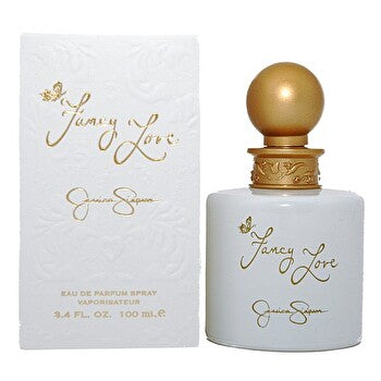 Jessica Simpson Fancy Love Eau De Parfum 100ml