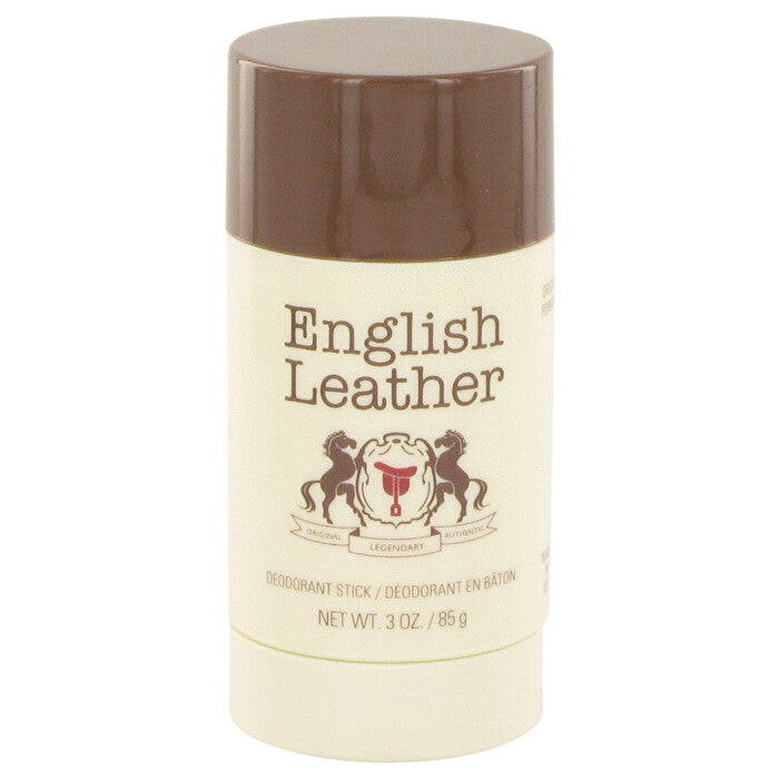 Dana English Leather Deodorant Stick 77ml/2.6oz