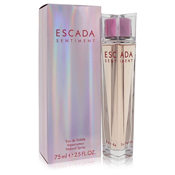 Escada Sentiment Eau De Toilette Spray 75ml/2.5oz