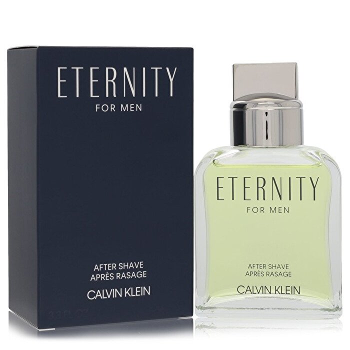 Calvin Klein Eternity After Shave 100ml/3.4oz
