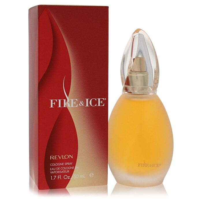 Revlon Fire & Ice Cologne Spray 50ml/1.7oz
